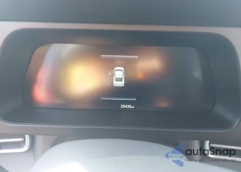 2025 Hyundai Elantra Se from USA, damaged, VIN KMHLL4DG4SU060244